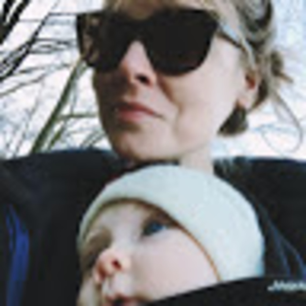 Meet your Posher, Courtney